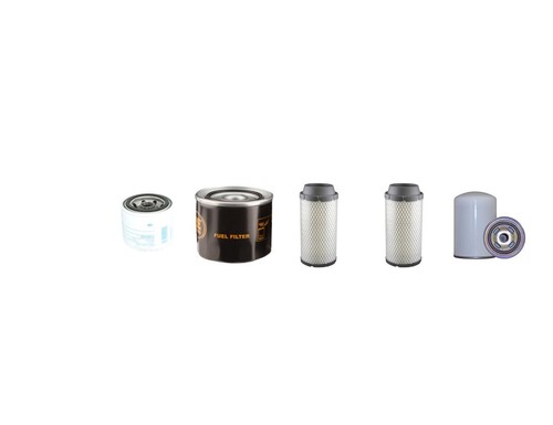 Filtre kit pour ingersoll rand - filtre,