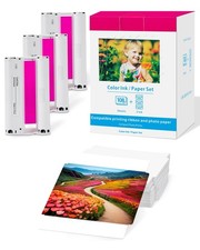 Compatible avec Canon Selphy