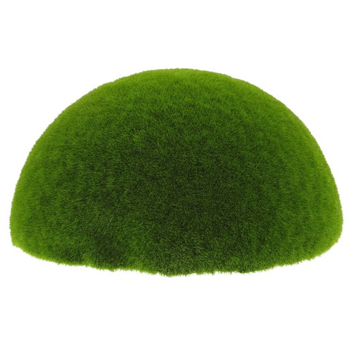 Décor boule mousse - de,