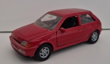 Schabak 1/43 - Ford Fiesta