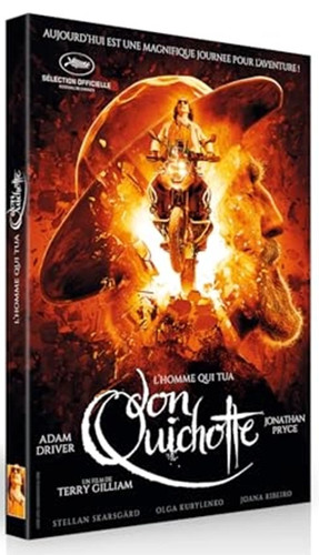 Dvd homme qui tua - l'homme,