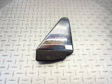 1985 83-88 Kawasaki Voyager 1300 ZN1300 Front Right Side Cover Trim Fairing