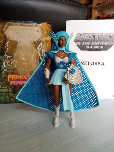 Netossa motu classic - motu,