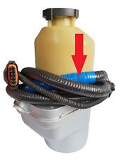 Opel Meriva B II 2010-2017 electric hydraulic power steering pump servo