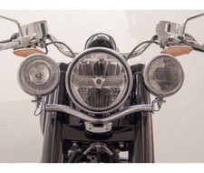 BMW R18 -21/24- SUPPORT BARRE DE PHARES ADDITIONNELS -6290LH