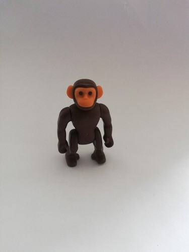 Playmobil singe zoo savane - playmobil,
