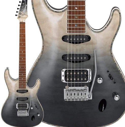 Guitare électrique ibanez - guitare,