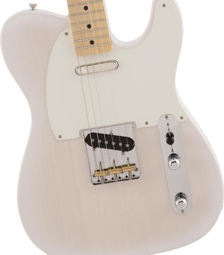 Fender made japan - fender, in