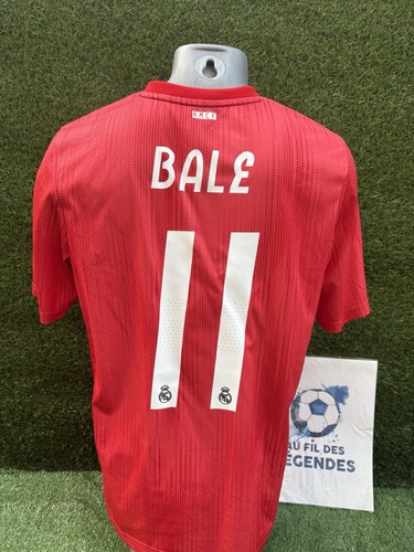Jersey bale real madrid - bale,