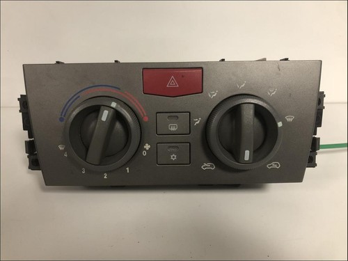 Commande chauffage peugeot - commande, j5