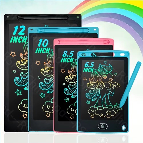 Tablette écriture lcd enfant - tablette,