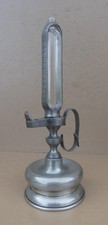 Ancienne horloge huile - ancienne,
