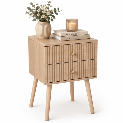 Table chevet - table, de