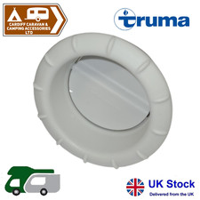Truma Vent End Outlet 65mm