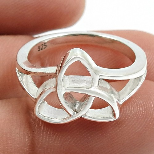 Solide 925 argent - 925,