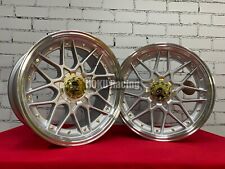 Roues 18" HAXER HX025 BBS RS 2