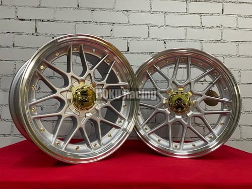 Roues haxer hx025 bbs - haxer,