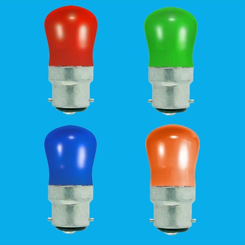 12x 15w coloré - coloré, pygmée