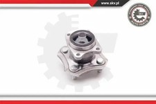 Roulement de roue Essieu