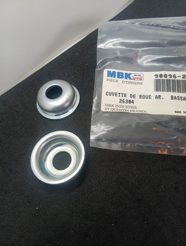 Mbk cuvette roue - 51, grimeca