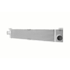 Intercooler Règlé Alu 744 Mm