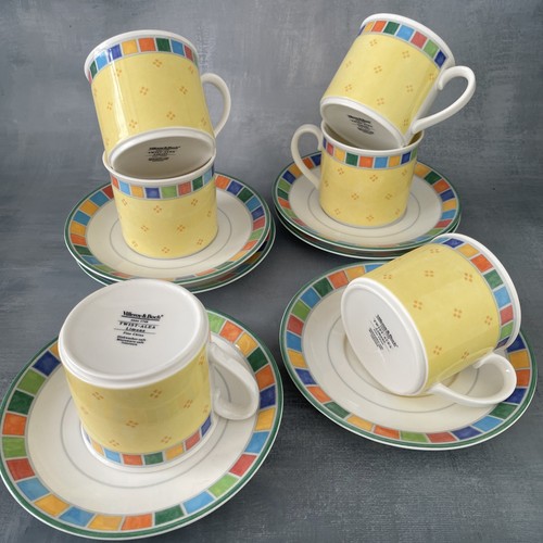 Set tasses thé ou - thé,