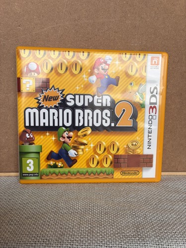 Super mario bros - super,