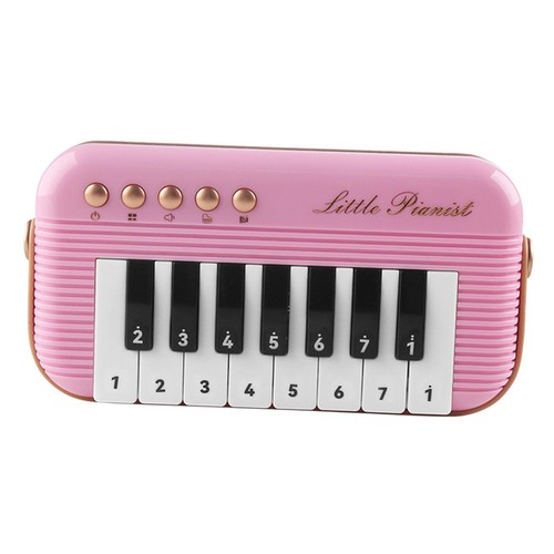 Piano poche pour bébé - piano, de