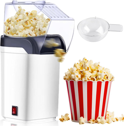Mini machine pop corn - machine, À