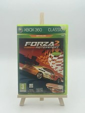 Forza 2 motorsport jeu video xbox 360