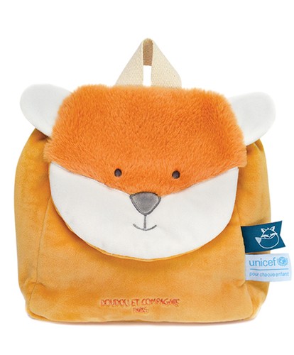 Doudou compagnie sac à - doudou, et
