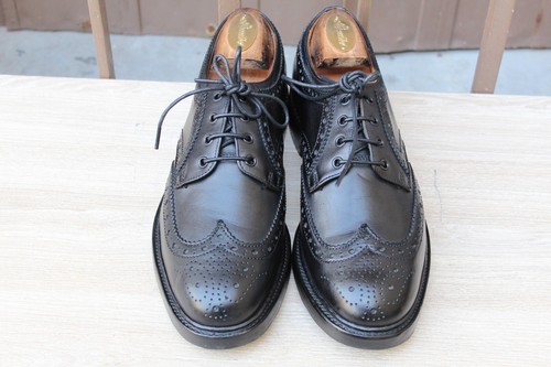 Chaussure crockett jones - chaussure, crockett&jones