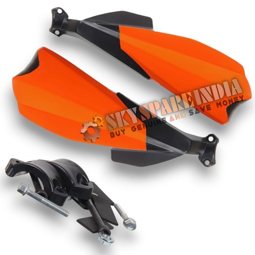 Protège mains compatible avec - compatible,