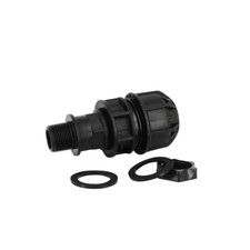 Trop-plein cuve eau 1000L -