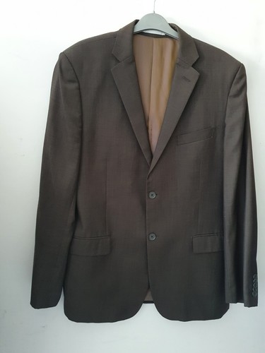 Très belle veste marron - très,