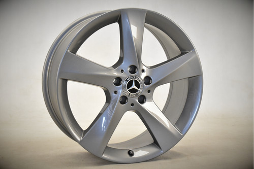 Jantes aluminium mercedes - jantes,