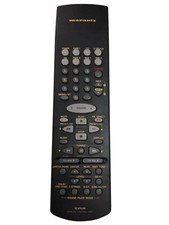 Original Marantz AV Amplifier Remote Control RC670SR