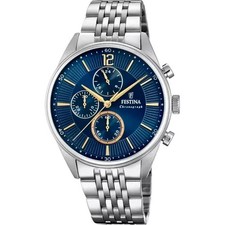 Montre-bracelet chronographe