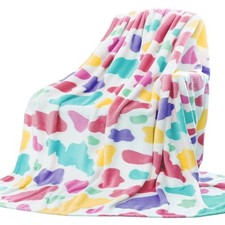 Housse en flanelle pour usage