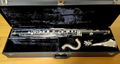 Yamaha ycl 220 clarinette - yamaha, ycl-220