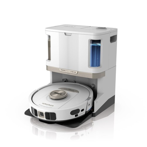 Robot aspirateur shark - aspirateur,