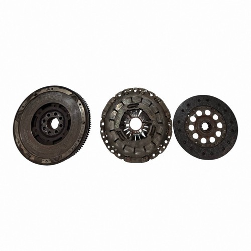 Kit embrayage volant bimasse - kit, +