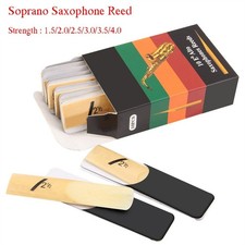 10PCS Saxophone Anches 30g