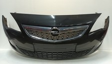 Opel Astra J Pare-chocs avant