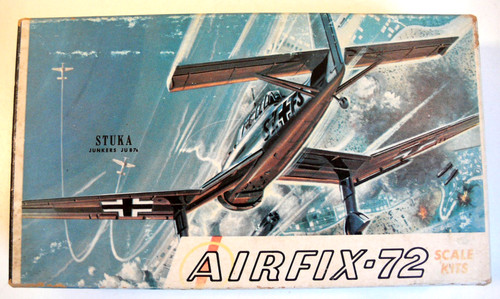 Kit airfix usa 72ème - airfix,