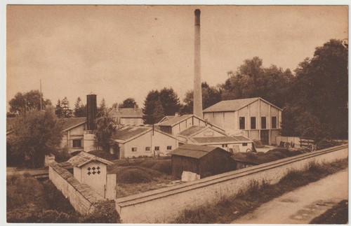 Verdun cpa faubourg - verdun,