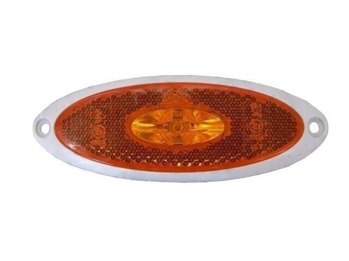 Feu latéral led ambre - à,