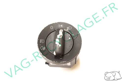 Bouton phare 1k0941431c - ♻️bouton,