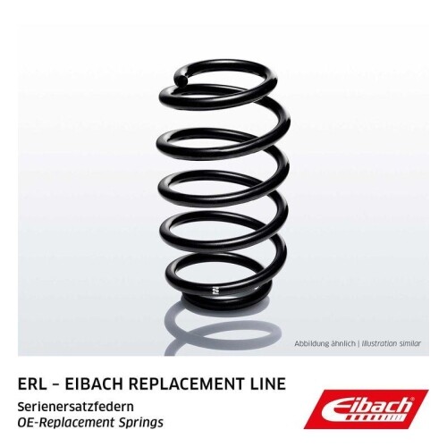 Ressort suspension - 1x,