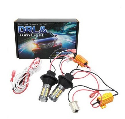 Ampoules led py21w - ampoules,